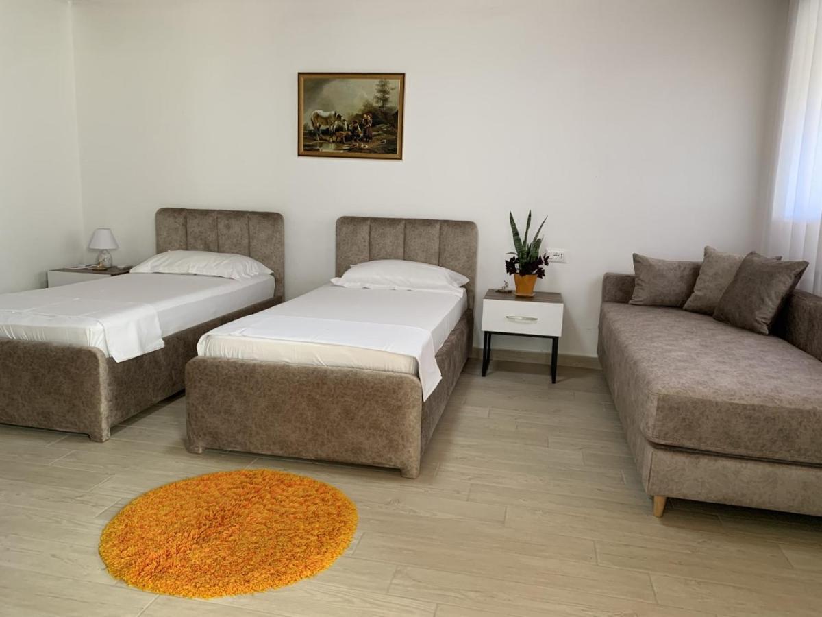 Olive House. Vlorë Exterior foto